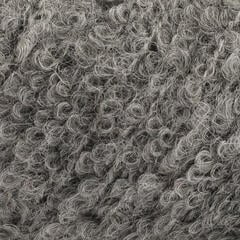 Fil à tricoter Drops Alpaca Bouclé Mix 0517 Grey Fil à tricoter