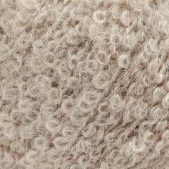 Breigaren Drops Alpaca Bouclé Mix 2020 Light Beige Breigaren