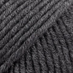 Breigaren Drops Big Merino Mix 03 Anthracite Breigaren
