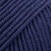 Breigaren Drops Big Merino Uni Colour 17 Navy Blue Breigaren