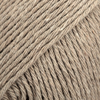 Knitting Yarn Drops Loves You 9 Uni Colour 105 Sand Knitting Yarn - 1