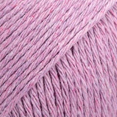 Przędza dziewiarska Drops Loves You 9 Uni Colour 111 Amethyst Przędza dziewiarska