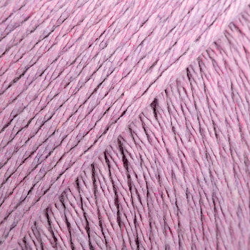 Knitting Yarn Drops Loves You 9 Uni Colour 111 Amethyst Knitting Yarn - 1