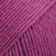 Stickgarn Drops Loves You 9 Uni Colour 112 Purple Stickgarn