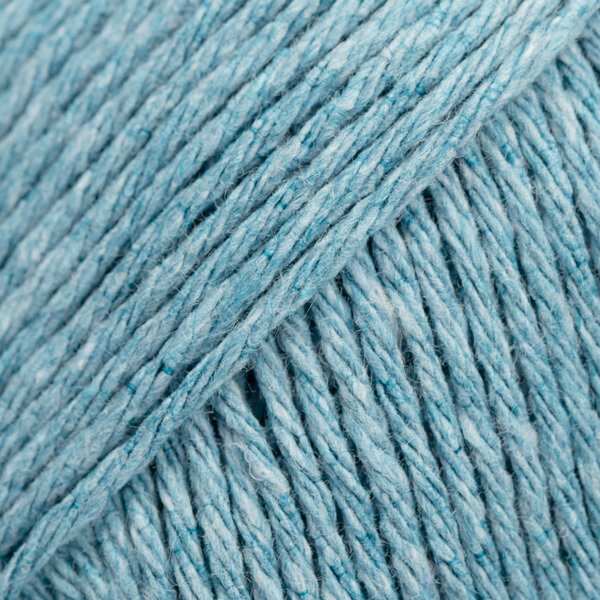 Knitting Yarn Drops Loves You 9 Uni Colour 116 Light Blue Knitting Yarn