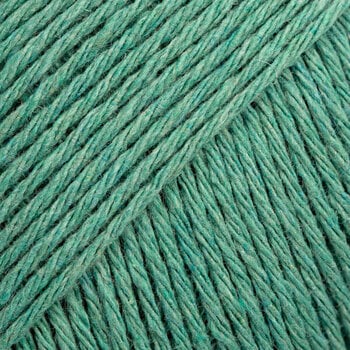 Strickgarn Drops Loves You 9 Uni Colour 119 Agate Green Strickgarn - 1