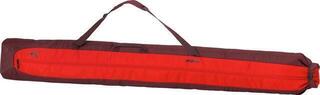 Torba za skije Atomic Ski Bag Maroon/Red 205 cm Torba za skije