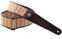 Tekstylne gitarowe pasy Yamaha ARTISAN Brown Tekstylne gitarowe pasy Brown