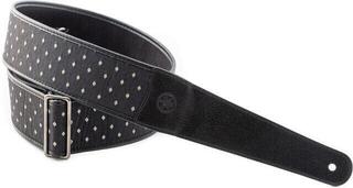 Gitarrband i textil Yamaha SONGWRITER Gitarrband i textil Black