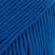 Knitting Yarn Drops Muskat Uni Colour 15 Royal Blue Knitting Yarn