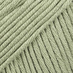 Stickgarn Drops Muskat Uni Colour 88 Pistachio Stickgarn