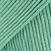 Knitting Yarn Drops Muskat Uni Colour 03 Mint Knitting Yarn