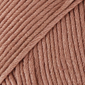 Knitting Yarn Drops Muskat Uni Colour 09 Nutmeg Knitting Yarn