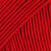 Knitting Yarn Drops Muskat Uni Colour 16 Red Knitting Yarn