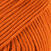 Knitting Yarn: Drops Muskat Uni Colour 49 Dark Orange Knitting Yarn Knitting Yarn Drops Muskat Uni Colour 49 Dark Orange Knitting Yarn
