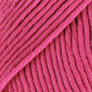 Fil à tricoter Drops Muskat 34 Cerise