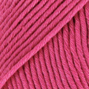 Fil à tricoter Drops Muskat 34 Cerise - 1