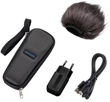 Kit d'accessoires Zoom APH-1e Kit d'accessoires - 1