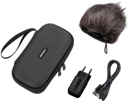 Accessory Kit Zoom APH-4e Accessory Kit - 1