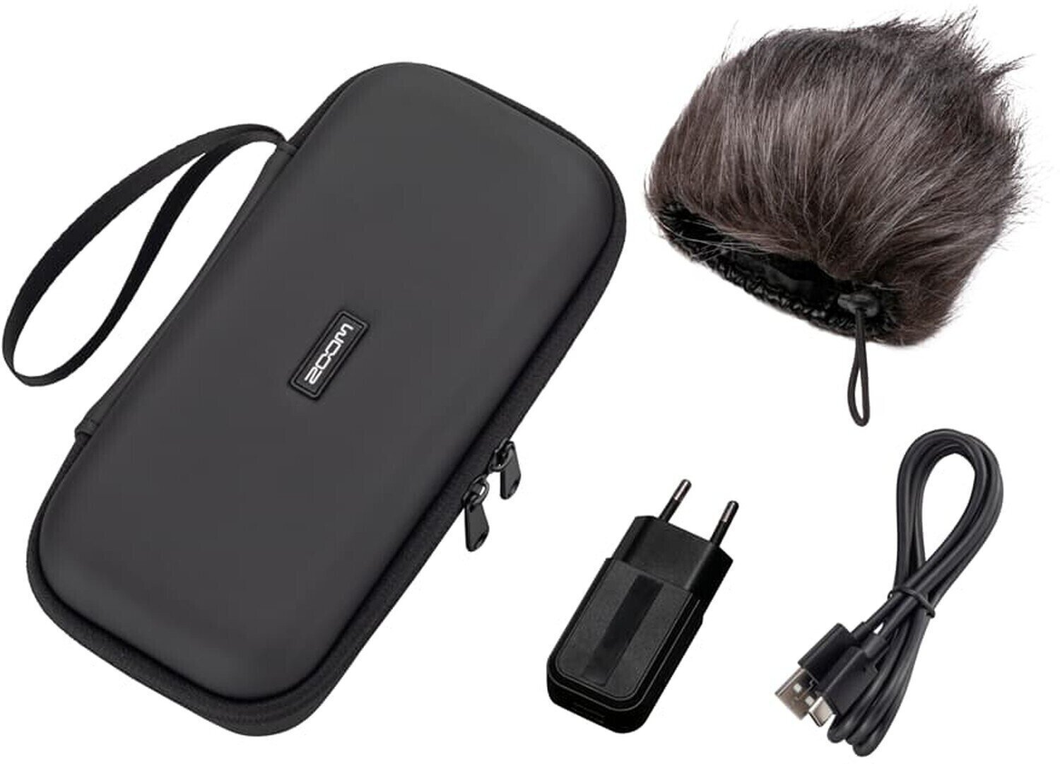 Accessory Kit Zoom APH-6e Accessory Kit