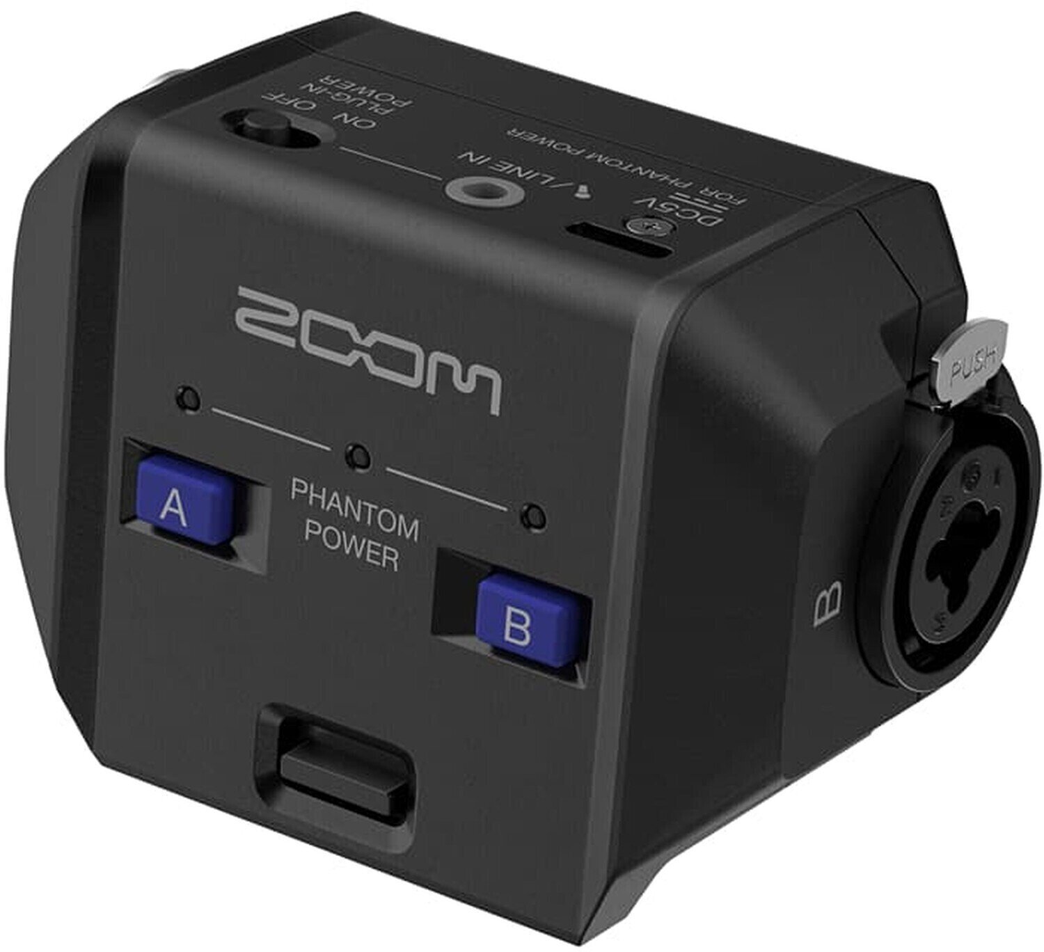 Adapter Zoom EXH-6e Adapter