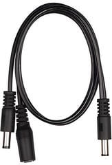 Tápkábel MOOER ME-PDC-2S 40 cm Tápkábel