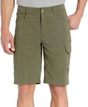 Outdoor Shorts Royal Robbins Springdale Loden 32/11 Outdoor Shorts - 1