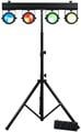 Eliminator Lighting Dotz Tpar Sys Plus Apgaismojuma komplekts