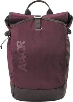 Lifestyle ruksak / Taška AEVOR Roll Pack Proof Cherry Gateau 28 L Batoh - 1