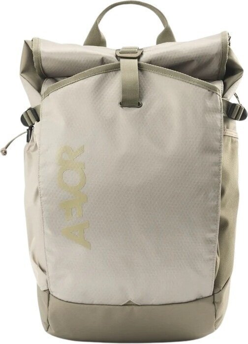 Lifestyle ruksak / Torba AEVOR Roll Pack Proof Sesame Olive 28 L Ruksak