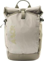 Lifestyle batoh / Taška AEVOR Roll Pack Batoh Proof Sesame Olive 28 L