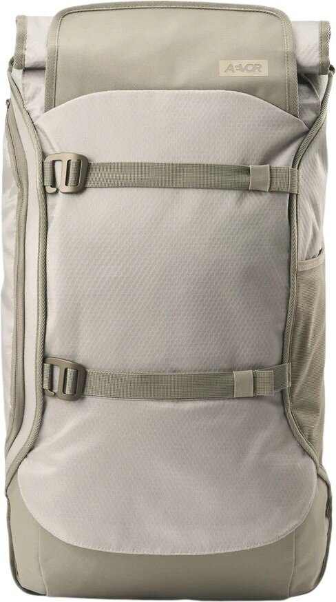 Photos - Backpack Aevor Travel Pack Proof Sesame Olive 45 L  AVR-TWA-001-70109 