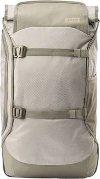 Livsstil rygsæk / taske AEVOR Travel Pack Proof Sesame Olive 45 L Rygsæk - 1