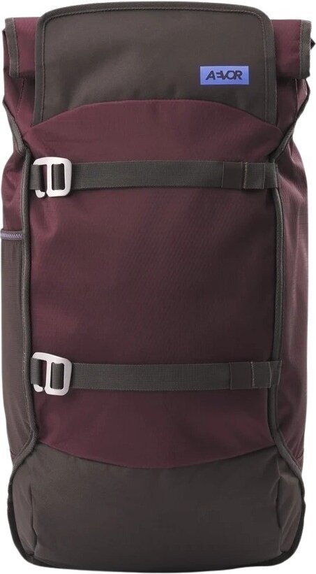 Lifestyle Σακίδιο Πλάτης / Τσάντα AEVOR Trip Pack Proof Cherry Gateau 33 L Σακίδιο