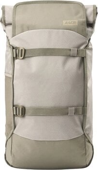 Lifestyle-rugzak / tas AEVOR Trip Pack Proof Sesame Olive 33 L Rugzak - 1