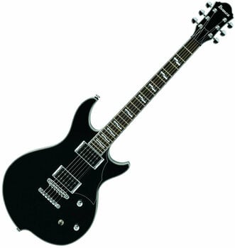 Electric guitar Ibanez DN 500 BK - 1