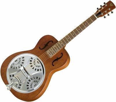 Guitare à résonateur Epiphone Dobro Hound Dog - 1