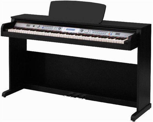 Digitalni klavir Medeli DP268-GBK