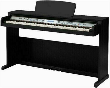 Digitalni klavir Medeli DP268-GBK - 1