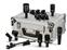 Conjunto de microfones para bateria AUDIX DP5-A Conjunto de microfones para bateria