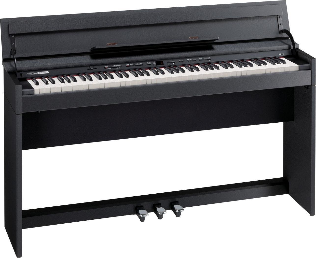 Roland DP 990FSB Digital piano Muziker