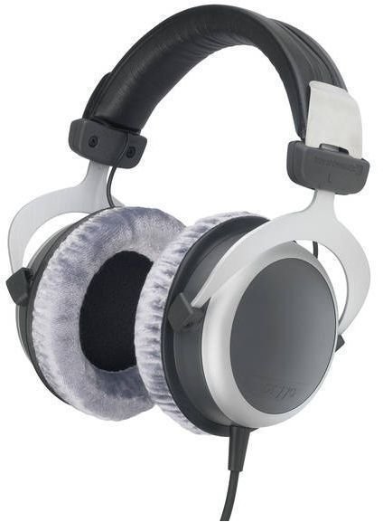 Studio-kuulokkeet Beyerdynamic DT 770 Edition