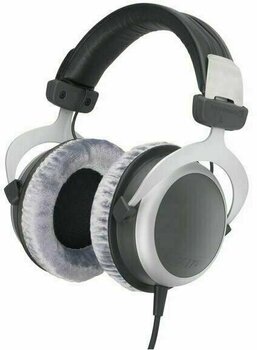 Студийни слушалки Beyerdynamic DT 770 Edition - 1
