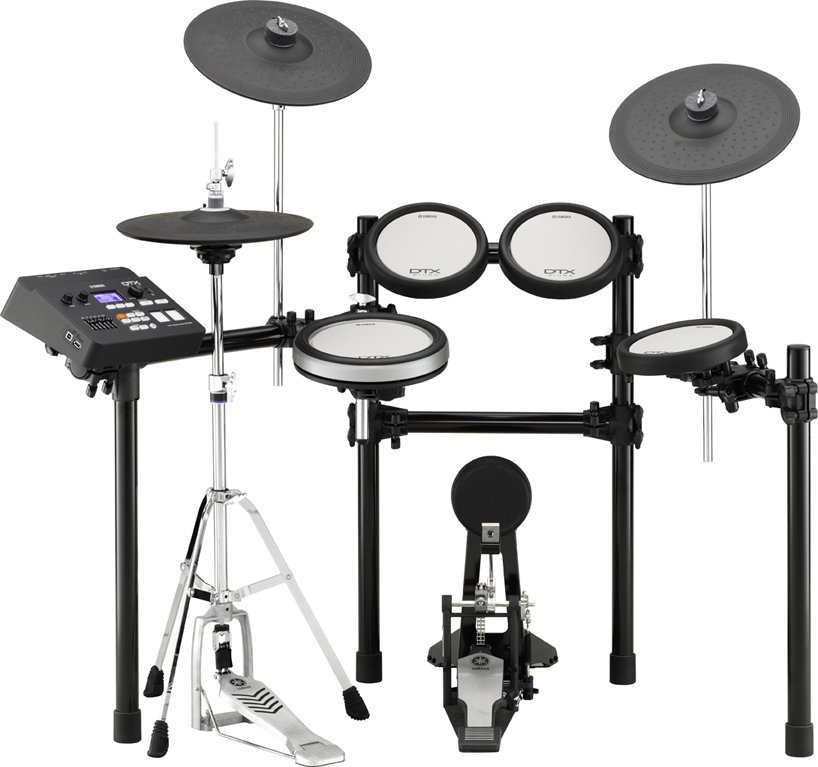 E-Drum Set Yamaha DTX 700 K