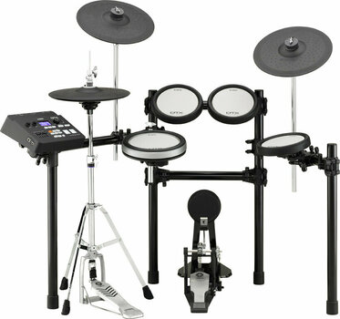 Electronic Drumkit Yamaha DTX 700 K - 1
