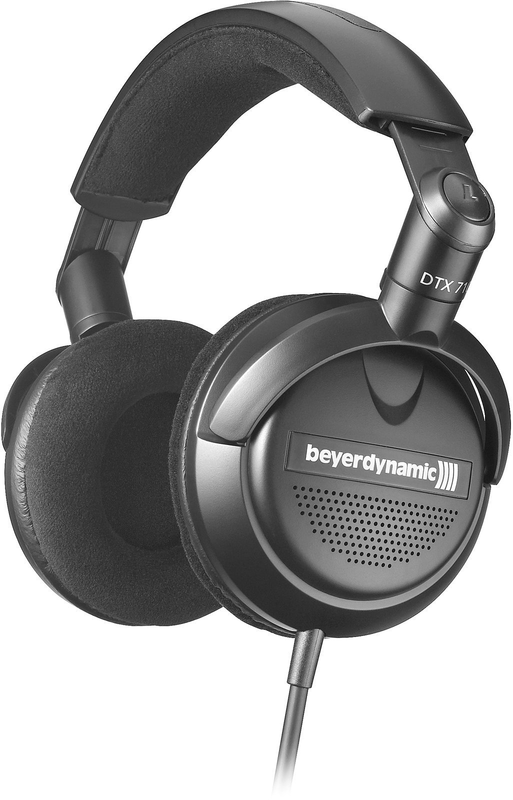 On-ear Headphones Beyerdynamic DTX 710