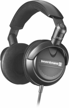 On-ear Headphones Beyerdynamic DTX 710 - 1