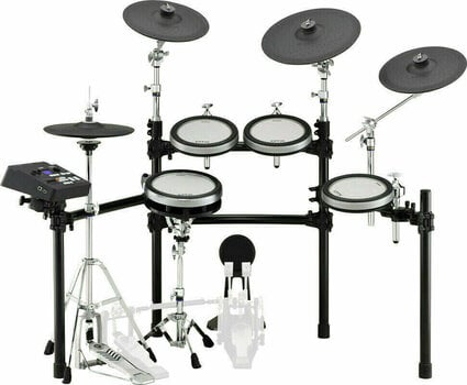 E-Drum Set Yamaha DTX 750 K - 1