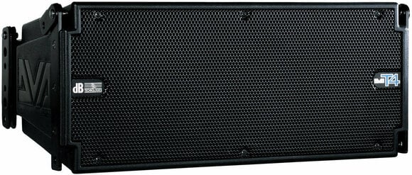 Line Array-systeem dB Technologies DVA T4 - 1
