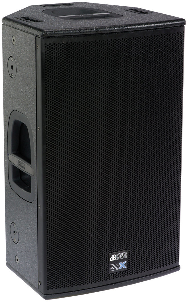 Actieve luidspreker dB Technologies DVX D15